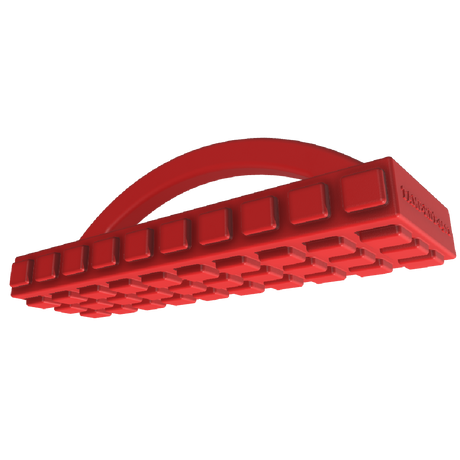 Tamper for RDT 0.25mL X 100