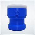 Centrimix Adapter With Lid