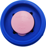 Centrimix Adapter With TICKER