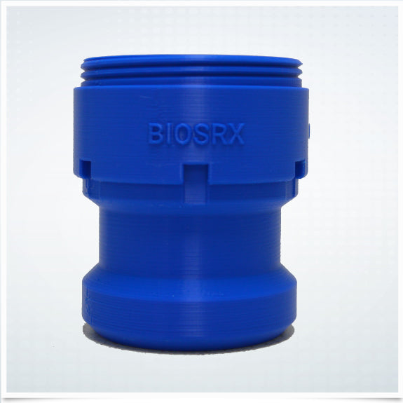 Centrimix Adapter Without Lid