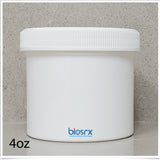 Dispense-Ready Mixer Jars 4oz