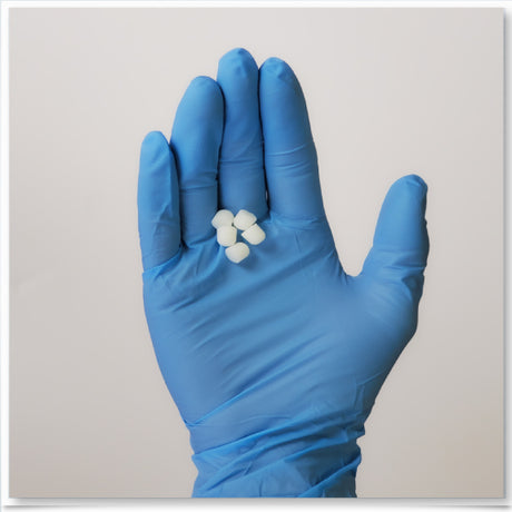 Pebble Beach Multi-Use Dotts Mold (0.25mL x 100 cavities)