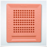 Pebble Beach Multi-Use Dotts Mold (0.25mL x 100 cavities)