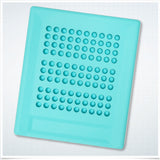 1mL x 100 Cavities Suppository Mold
