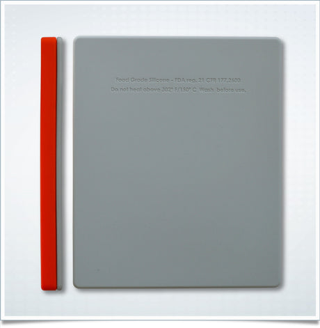 Pebble Beach Kit (0.5mL x 225 cavities) 2nd Gen Sustainable Mold