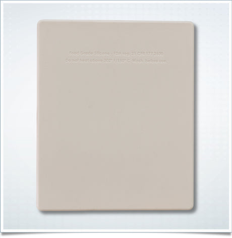 Pebble Beach Kit (0.5mL x 225 cavities) 2nd Gen Sustainable Mold