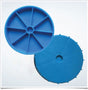Piston Insert Blue