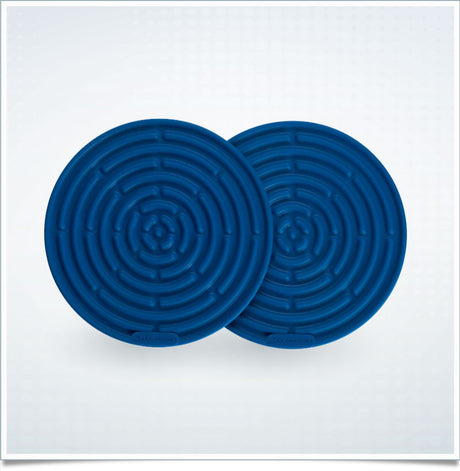 Tamping Mat Navy