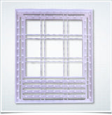 Pebble Beach Removal and Washer Support Rack
